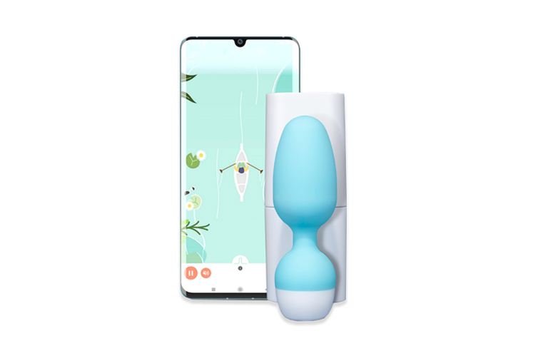 ELLE TENS Body Clock: Moderne Technologie zur Unterstützung während der Geburt