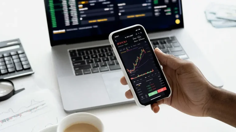 DVVGroup verwandelt Marktvolatilität in Gewinne – Trader feiern Erfolge im Jahr 2026