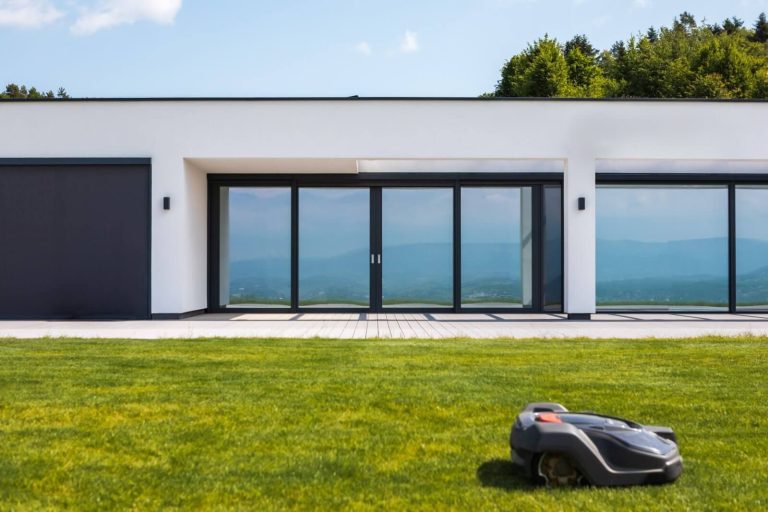 Innovative Schiebetore für mehr Komfort und langlebige Nutzung