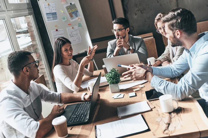 Executive Coaching für Führungskräfte und Top Manager