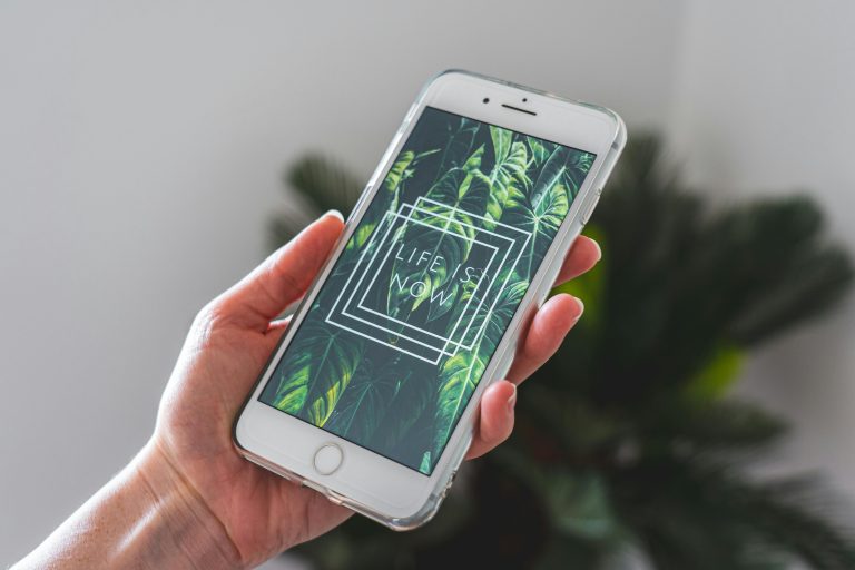 Die besten Handy Hintergrundbilder in 4K für Android & mehr