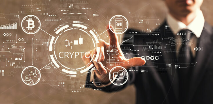 Welorix stärkt seine technologische Position im Kryptosektor nachhaltig