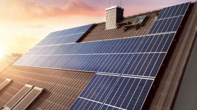 Photovoltaik Nürnberg: Nachhaltige Energielösungen für die Zukunft