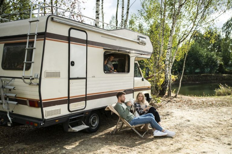 Mehr Freiheit unterwegs: Warum Wavecamper für Alltag und Reisen ideal sind