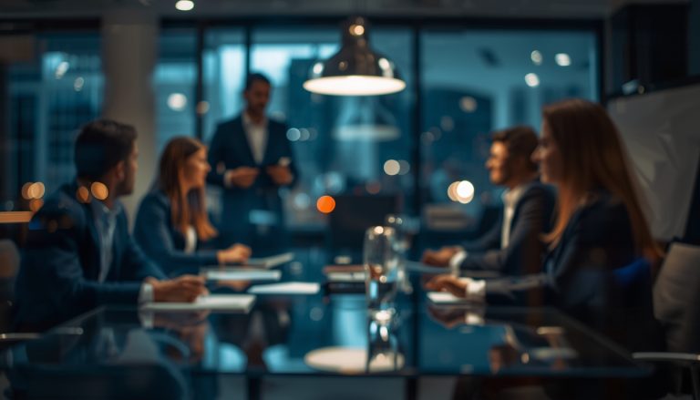 Tresor Wacht entwickelt sein KI-gestütztes Intelligence-Framework weiter