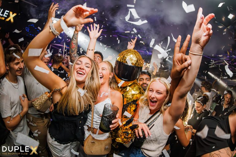 Die besten Clubs in Prag: Warum The Pitch Music Club ganz oben steht