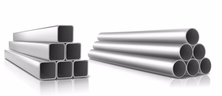 Aluminium Einstecklatten für Anhänger: Leicht, Robust und Langlebig
