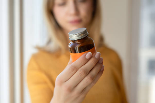 Gibt es NerveSana Nebenwirkungen? Inhaltsstoffe und mögliche Reaktionen erklärt