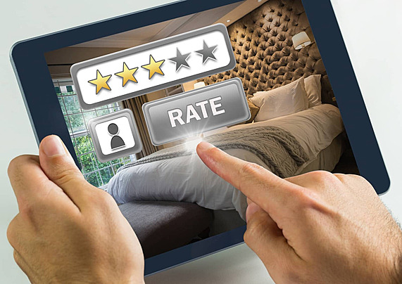 Ehrliche Hotel Erfahrungen & Tests – Die besten Unterkünfte im unabhängigen Vergleich