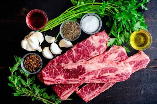 Die Vorteile von Weidefleisch – Mehr Omega-3-Fettsäuren und unverwechselbarer Geschmack