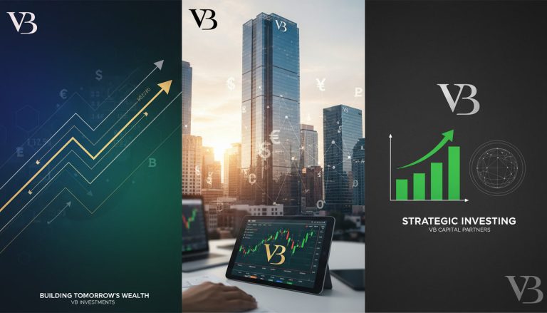 Maximale Sicherheit und blitzschnelles Trading – exklusiv bei Veyberg