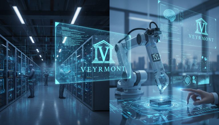 Veyrmont ermöglicht unübertroffene Geschwindigkeit bei der Vermögensausführung