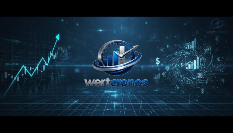 KI-gestützte Marktanalysen mit Wertcronos.com für den modernen Kryptohandel