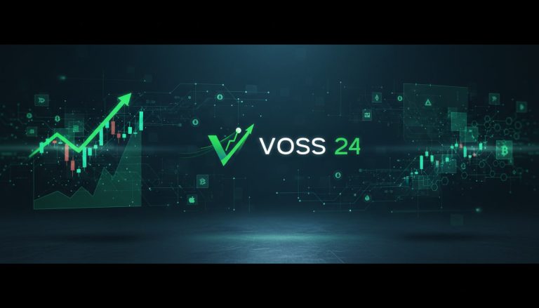 Voss24: Die Powerhouse-Plattform für institutionelle Krypto-Trader