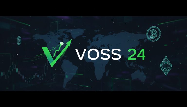 Voss24: Die Plattform, vor der Ihre Bank Sie gewarnt hat