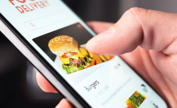 Essen bestellen Knittelfeld schnell und einfach für Restaurant und Lieferservice