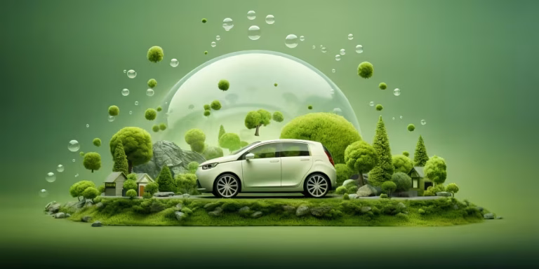 Die wichtigsten Vorteile eines Elektroautos im Alltag