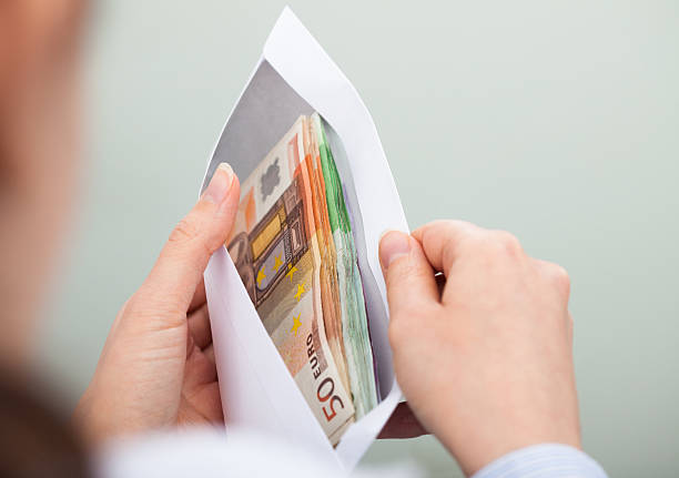 Falschgeld und die rechtlichen Folgen in Deutschland