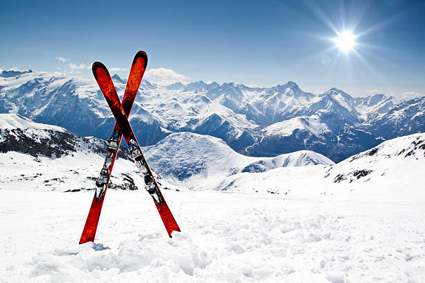 Skiausrüstung verkaufen: So verkaufen Sie schnell und sicher