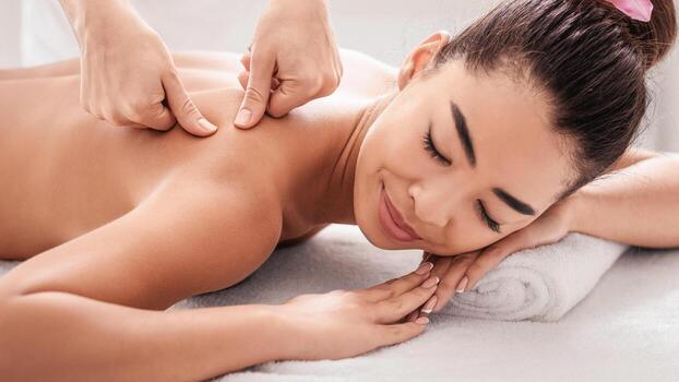 Sinchon Business Trip Massage Services for Comfortable Hotel Stays