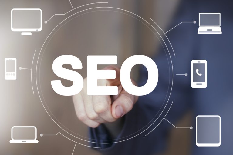 Suchmaschinenoptimierung für bessere Google Rankings