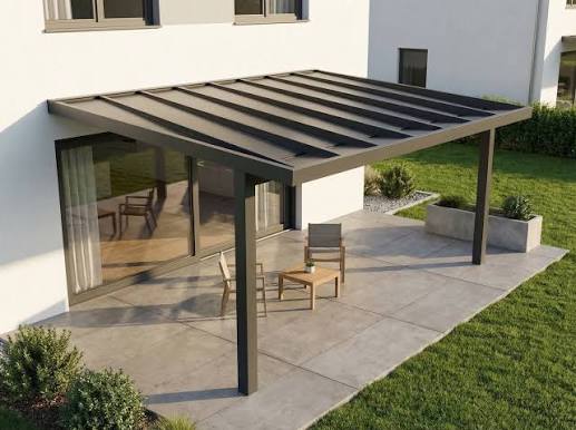 Terrassenüberdachung nach Maß – Individuelle Lösungen für Ihr Zuhause
