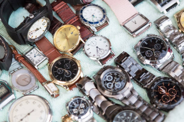 Replica Rolex Modelle im Überblick Elegante Alternativen für Uhrenliebhaber