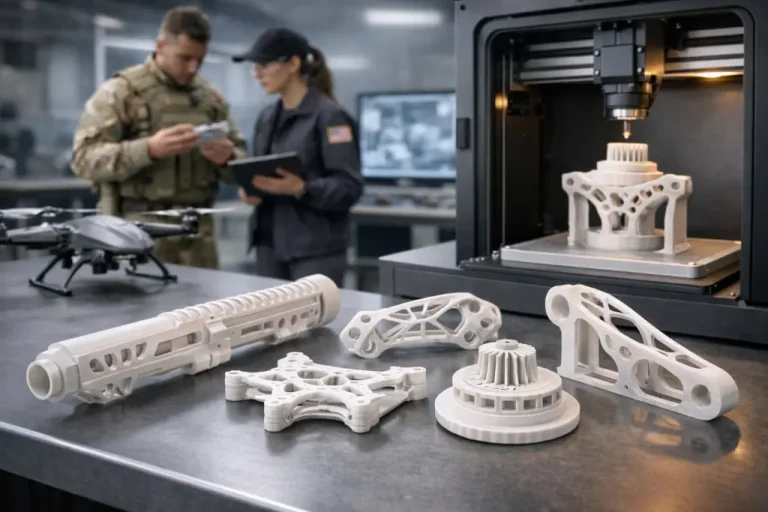 Verschleißteile und Verbrauchsmaterial für 3D-Drucker: Wann ist ein Austausch wirklich notwendig?