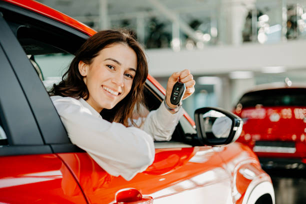 Auto verkaufen leicht gemacht: Kostenlose Fahrzeugbewertung und schnelle Abwicklung