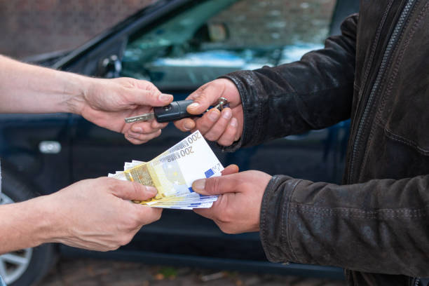 Auto verkaufen zwischen Kiel und Flensburg: Praktische Tipps für Privatverkäufer