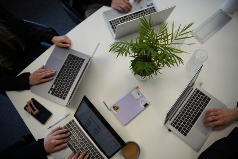 Warum eine Webdesign Agentur der Schlüssel zu einem erfolgreichen Online-Auftritt ist
