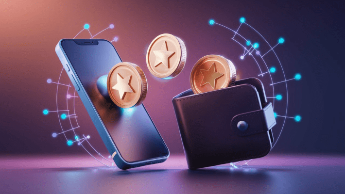 Crypto Payment Gateway für Hosting-Provider: Innovation für moderne Webhosting-Unternehmen