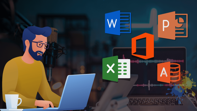 Office 2024 einmalig kaufen und dauerhaft nutzen