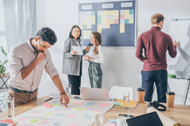 Scrum Beratung mit externem Scrum Master: Vorteile und Einsatzmöglichkeiten