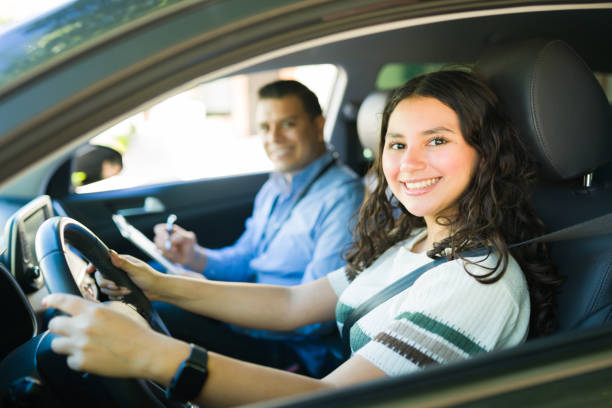 Fahrschule Oerlikon: Moderne Ausbildung für angehende Autofahrer
