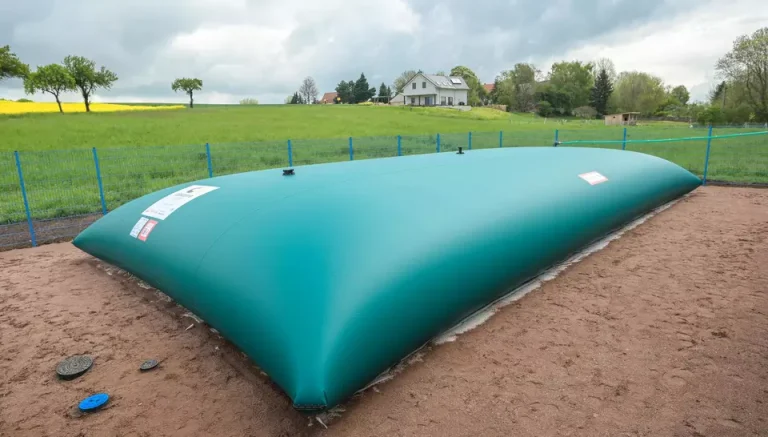 Löschwasserzisterne: Unterirdische Löschwasserspeicher für Industrie und Gewerbe in Österreich