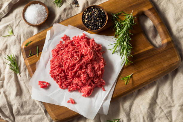 Hofladen bei Warendorf: Hochwertiges Rindfleisch direkt vom Hof Herweg