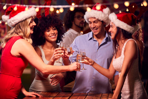 Mentalist Weihnachtsfeier als originelle Unterhaltung für Mitarbeiter und Geschäftspartner