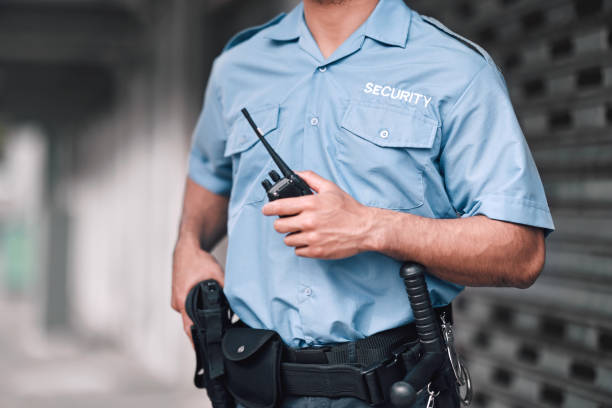 Sicherheitsdienst Berlin für Objektschutz, Baustellenbewachung und Veranstaltungssicherheit