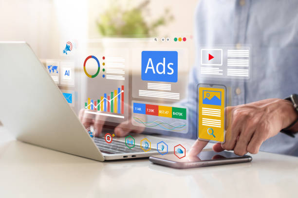 Google Ads Agentur – Mit relevanten Suchbegriffen und klaren Zielen zu mehr qualifizierten Anfragen